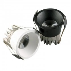 Anti-Corrosion Dimmable LED Downlight