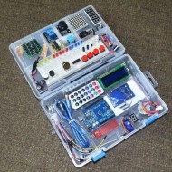 RFID Starter Kit for Arduino UNO R3 