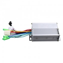 DC24V 350W Electric Brushless for Dc Motor Speed Controller