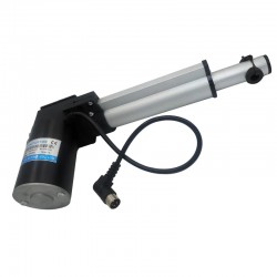 High Power 24V DC Linear Actuator 150mm Force