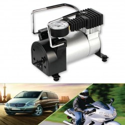 Portable 12V 150PSI Automotive Electric Inflatable Pump