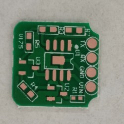 Blank circuit board  SY-V175
