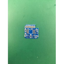 Blank circuit board V174