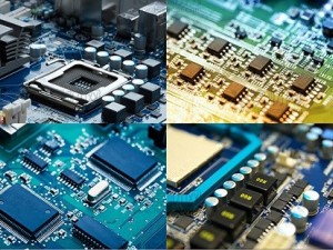 Electronic Components Market
