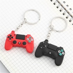Video Game Handle Keychain Game Controller 